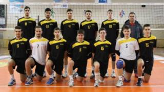 Θέλει... repeat και παγκόσμιο το 3ο ΓΕΛ Αλεξανδρούπολης.