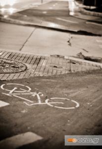 Πάρτε ένα ποδήλατο, κάνει καλό στην καρδιά και... στην τσέπη.