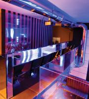 Νέα πνοή στην νυχτερινή ζωή της πόλης: Cafe bar Mojo.