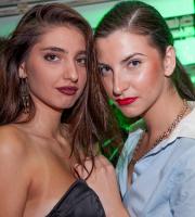 Καλοκαιρινή διάθεση με «Ladies night» κάθε Τετάρτη στο Reina club.