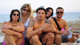 Live με Στέλιο, Εύα & G-Band στο Mojito Beach Resort!