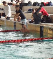 Φορτωμένος μετάλλια και ρεκόρ γύρισε από Φρανκφούρτη ο Δημοσθένης του ΟΦΘΑ.