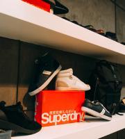 Ανδρικά Υποδήματα