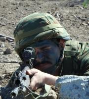 Εντυπωσιακές εικόνες από την άσκηση του Δ' Σώματος στρατού, στον Έβρο (φωτο)