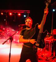 Ένα καλοκαιρινό πάρτυ ήταν η συναυλία από τις "ΜΕΛΙSSES" στην Αλεξανδρούπολη