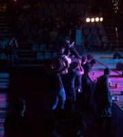 Ξεσήκωσε το 2ο Alexandroupolis Open Air Festival!