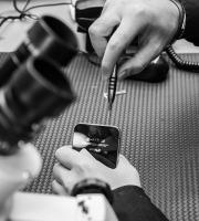 iPhone, iPad, Mac, Samsung, Blackberry, Laptop, Masaüstü bilgisayar teknik servis