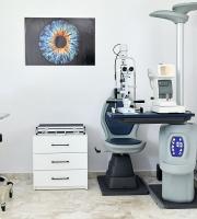 Χειρουργός Οφθαλμίατρος