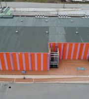 Κεραμοσκεπές - Μονώσεις