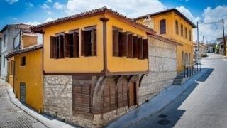 Το Μουσείο Μετάξης στο Σουφλί σας καλεί να υφάνετε το δικό σας κουκούλι