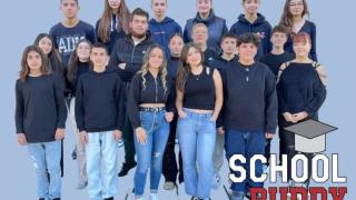 Η "School Buddy" στον διαγωνισμό επιχειρηματικότητας νέων με προσανατολισμό στην Αειφόρο Ανάπτυξη