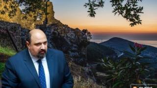 Χρ. Τριαντόπουλος στη Βουλή: Εξετάζεται το ενδεχόμενο στήριξης της Σαμοθράκης
