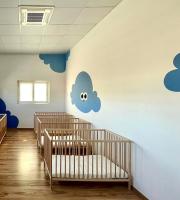 Πρότυπος βρεφονηπιακός σταθμός