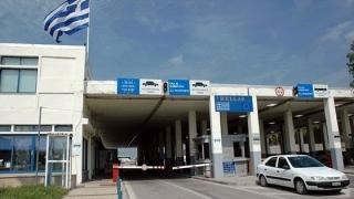 Μητσοτάκης: "Ξεκινάει η αναβάθμιση του συνοριακού σταθμού στους Κήπους του Έβρου"
