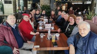 Συγκροτήθηκε σε σώμα η νεοσύστατη Ένωση Λογοτεχνών Θράκης (Ε.Λ.Ο.Θ.)