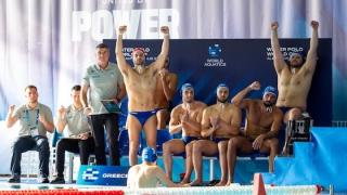 Πόλο Ανδρών: Η Ελλάδα προκρίθηκε στην τελική φάση του World Cup και τρέλανε το κοινό της Αλεξανδρούπολης! (video)