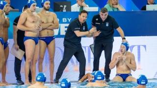 Παγκόσμιο Κύπελλο Πόλο: Ξανά κόντρα στην Ουγγαρία η Εθνική μας!