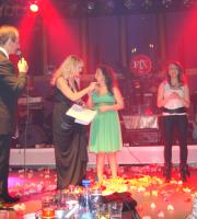 Με τεράστια επιτυχία ολοκληρώθηκε ο διαγωνισμός τραγουδιού στο FIX live!