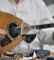 Η 'Γιορτή της Μητέρας Γης' στους αμπελώνες Αλεξανδρούπολης.