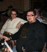 Νύχτες με lounge διαθέσεις στο Bao Bab!