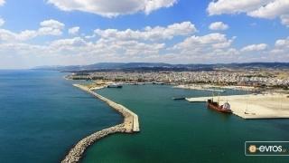 Προχωράει η σιδηροδρομική σύνδεση του λιμανιού της Αλεξανδρούπολης με Βουλγαρία και Ρωσία