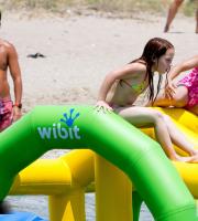 Κλέβει τις καρδιές μικρών και μεγάλων το AQUATRAXx.