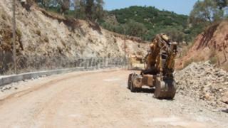 4.347.412,69 € για πέντε έργα στον Έβρο.