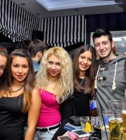 Πανικός και ομίχλη στο 'Music Session' του Nikolas Gale, στο Ν.Ο.Α.!