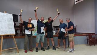 Αεραθλητής από την Αλεξανδρούπολη στη Βαλκανιάδα 2025