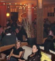 Lounge καταστάσεις σε ένα υπέροχο περιβάλλον: Bao bab lounge.