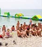 Κλέβει τις καρδιές μικρών και μεγάλων το AQUATRAXx.