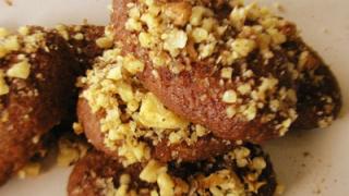 Γλυκός πειρασμός από το «Σπίτι του Γλυκού»: Μελομακάρονα!