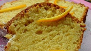 Νηστίσιμος πειρασμός από το «Σπίτι του Γλυκού»: Κέικ καρότου.