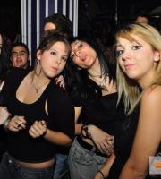 Η μοναδική Ελένη Φουρέιρα στο Prive Club - The people.