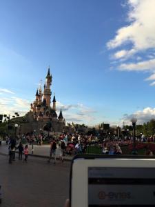 Disneyland Paris