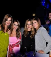 Closing party για το καλοκαίρι του 2011 στο Reina Summer club.