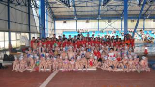 Πανελλήνια αναγνώριση για τον ΟΦΘΑ μετά το τέλος της χειμερινής σεζόν.