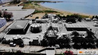 Ξανά στο προσκήνιο η δυτική χερσαία ζώνη του λιμανιού της Αλεξανδρούπολης