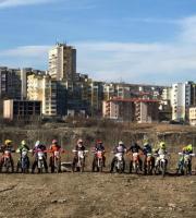 "Έσκισαν" στους αγώνες Εnduro, στη Βουλγαρία τα δικά μας παιδιά (φώτο + video)