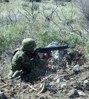 Εντυπωσιακές εικόνες από την άσκηση του Δ' Σώματος στρατού, στον Έβρο (φωτο)