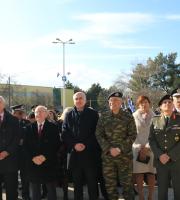 Το Διδυμότειχο τίμησε τον πολιούχο και προστάτη του Άγιο Αθανάσιο (φωτογραφίες)