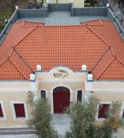 Κεραμοσκεπές - Μονώσεις