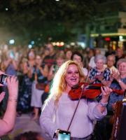 «Βίρα τις άγκυρες!»: Ξεκίνησε η Ναυτική Εβδομάδα 2024 στην Αλεξανδρούπολη