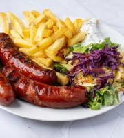 Ψητοπωλείο