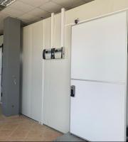 Βιοτεχνία παραγωγής & πώλησης πάγου