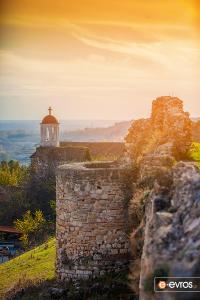  İkizler: Yanlışlıkla Şato Şehri denmez
