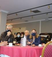 "Λαμπρή" ήταν η επετειακή εκδήλωση για τα 100 χρόνια λειτουργίας του Επιμελητηρίου Έβρου στην Ορεστιάδα!