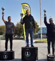 "Τάραξε" την Ξάνθη ο Ο.Φ.Α.Α., πήρε τα κύπελλα και γύρισε πίσω!