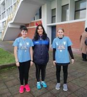 "Θριάμβευσε" στην Κομοτηνή η ομάδα του Εθνικού Badminton!