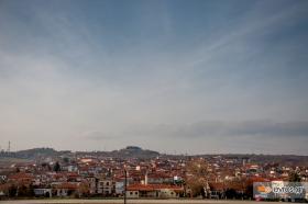 Πανοραμική λήψη από το αγαπημένο μας Σουφλί!